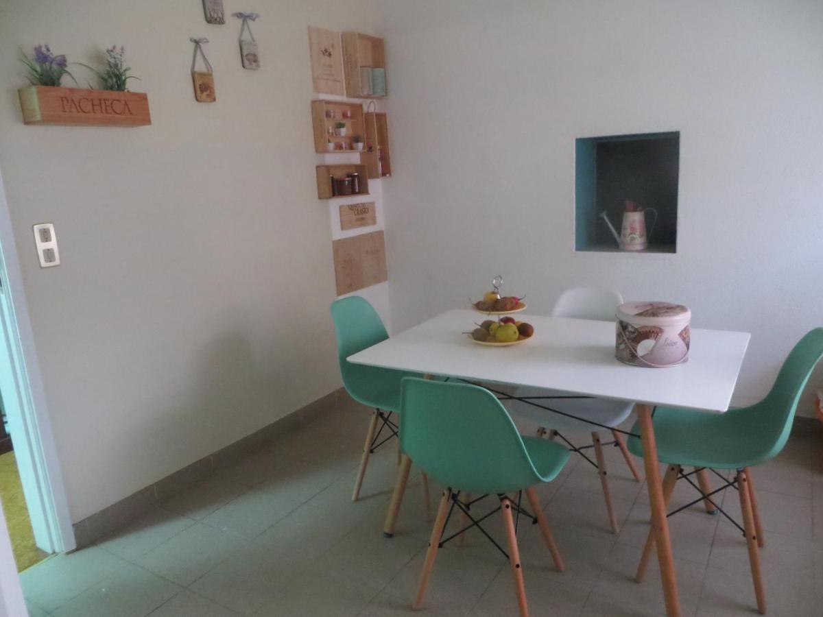 Villa Margarida فيانا دو كاستيلو المظهر الخارجي الصورة