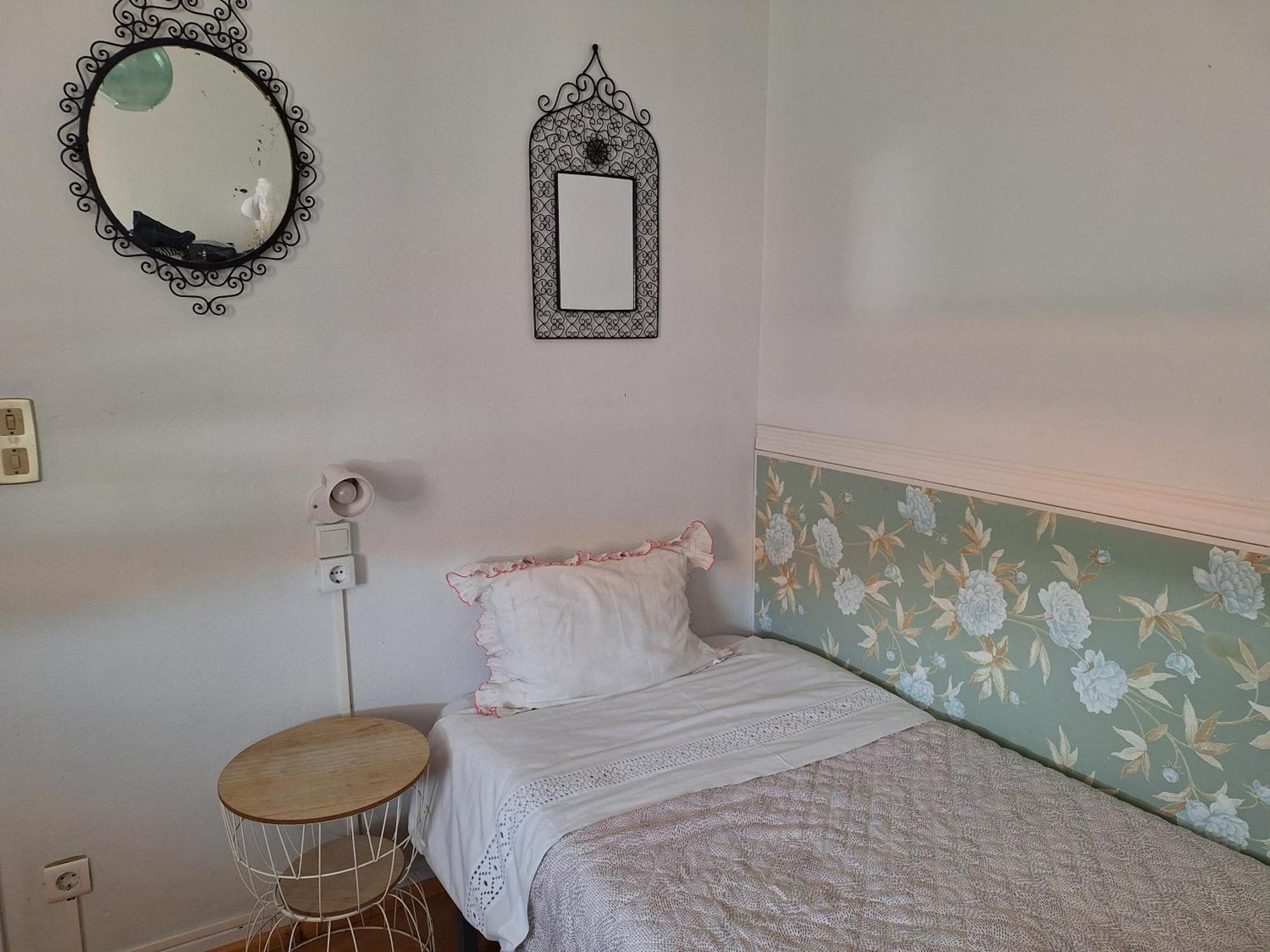 Villa Margarida فيانا دو كاستيلو المظهر الخارجي الصورة