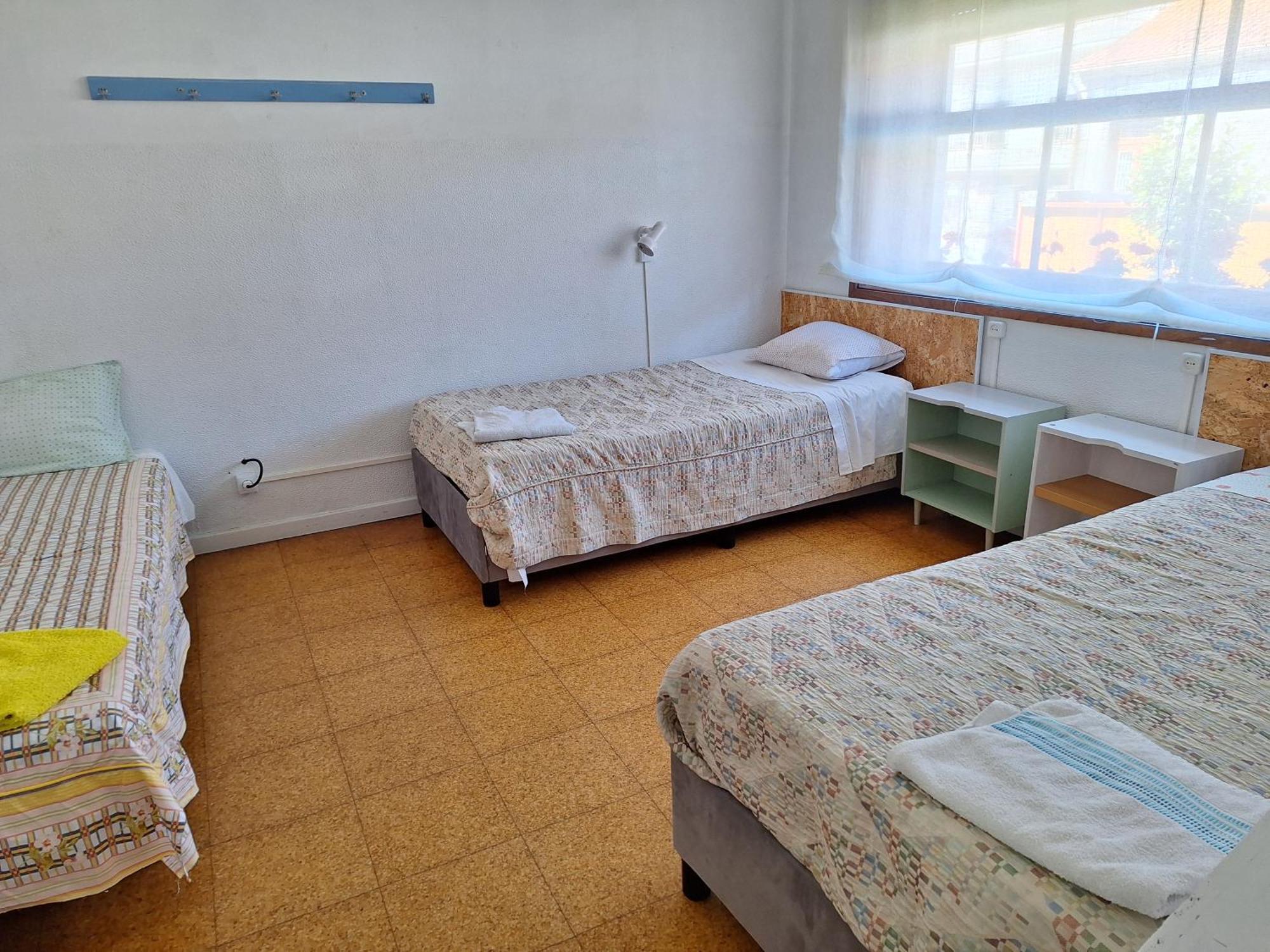 Villa Margarida فيانا دو كاستيلو المظهر الخارجي الصورة