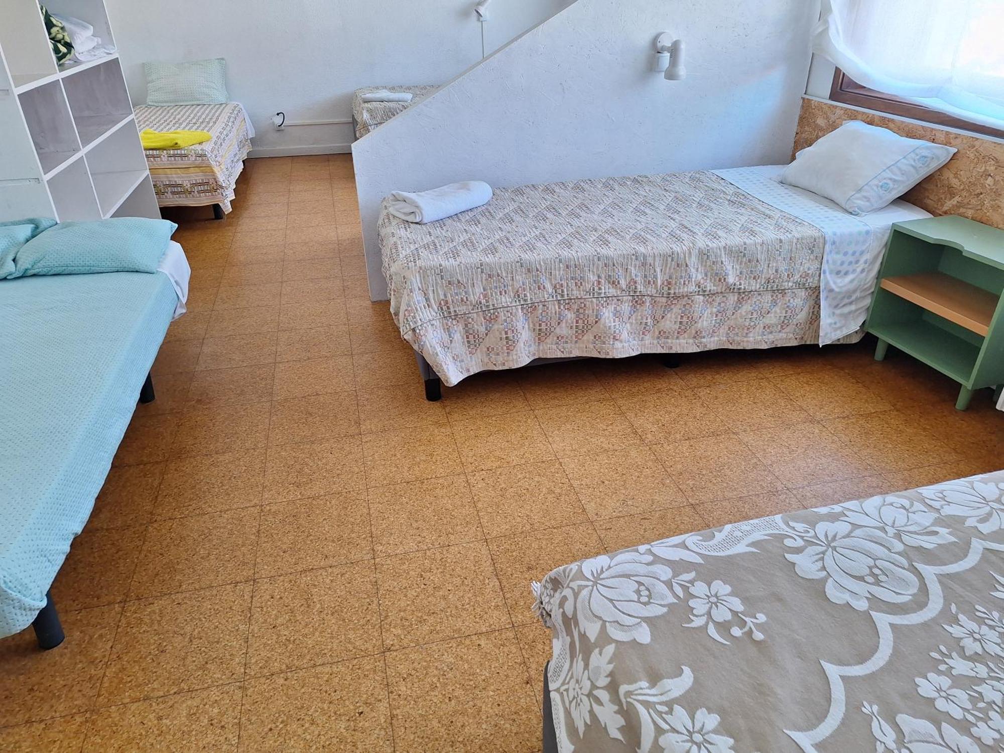 Villa Margarida فيانا دو كاستيلو المظهر الخارجي الصورة