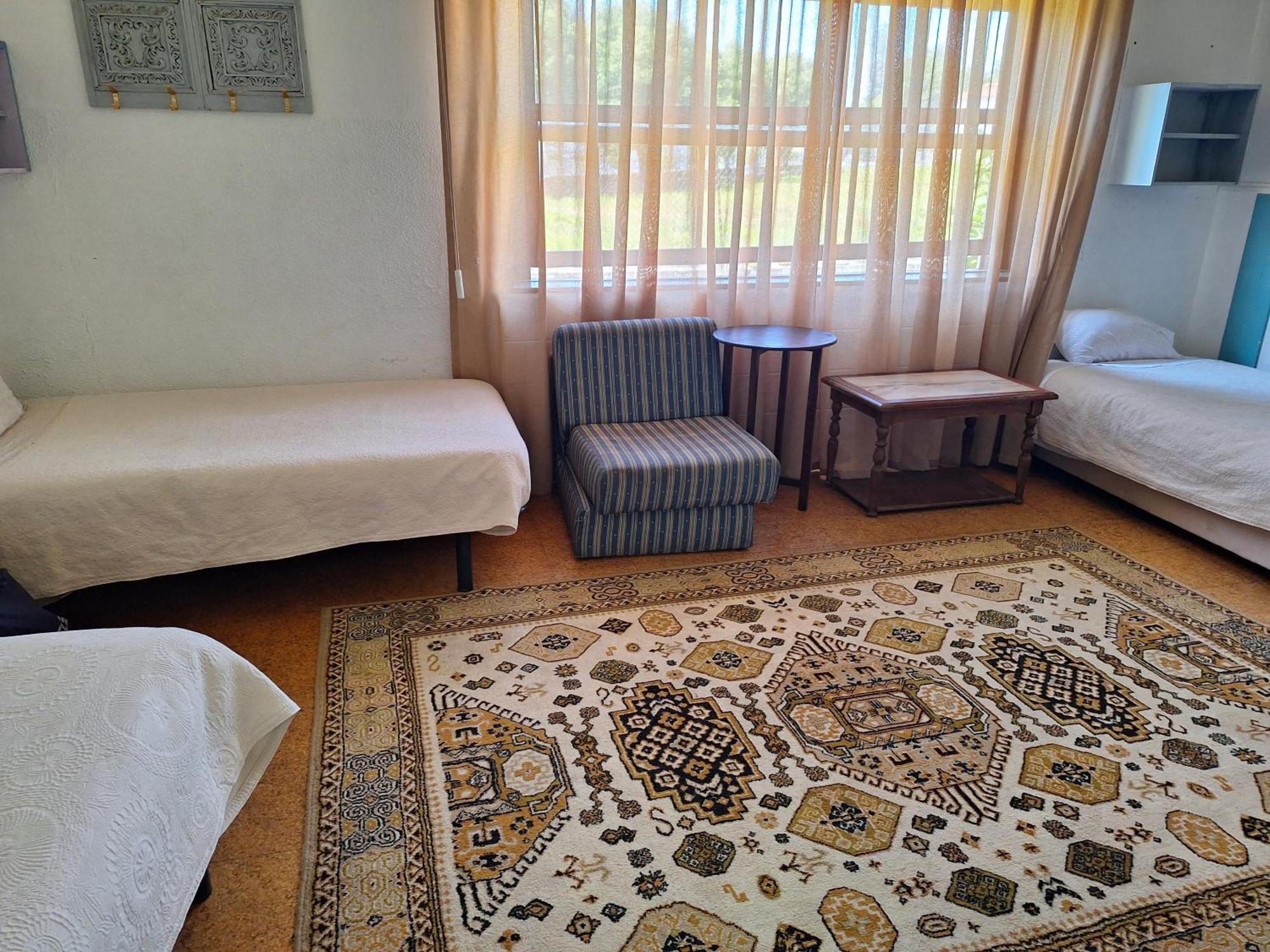Villa Margarida فيانا دو كاستيلو المظهر الخارجي الصورة