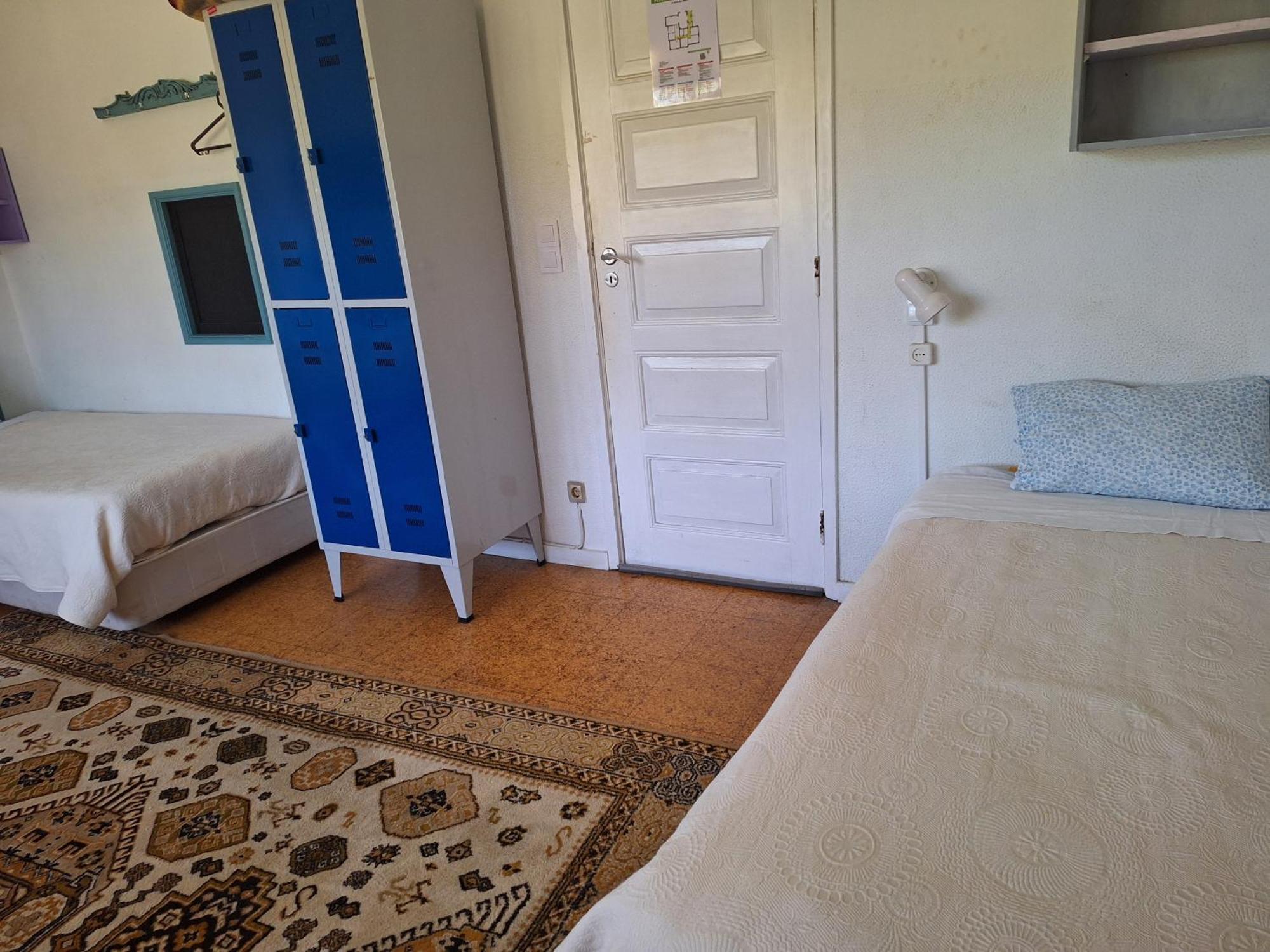 Villa Margarida فيانا دو كاستيلو المظهر الخارجي الصورة