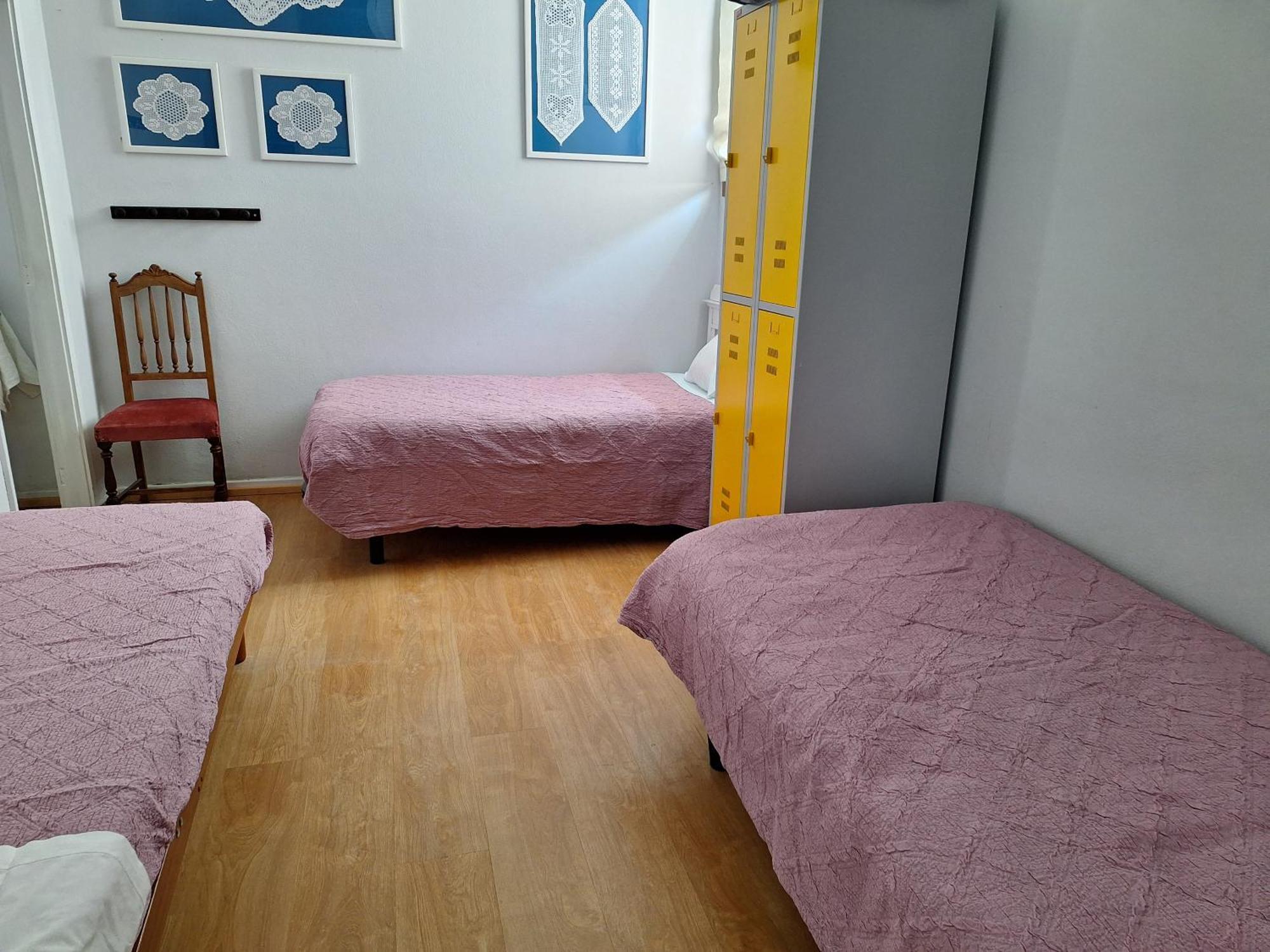Villa Margarida فيانا دو كاستيلو المظهر الخارجي الصورة