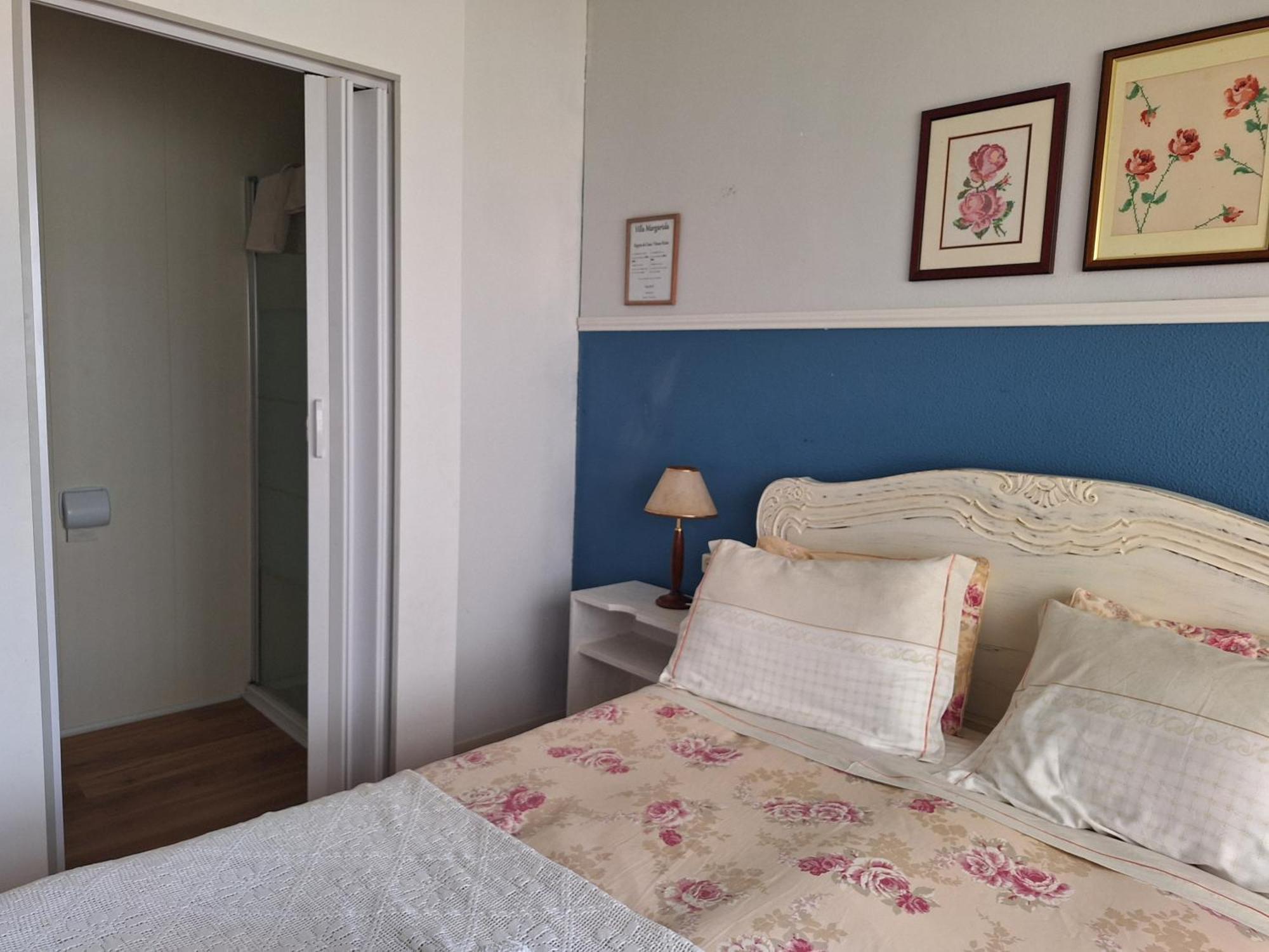 Villa Margarida فيانا دو كاستيلو المظهر الخارجي الصورة