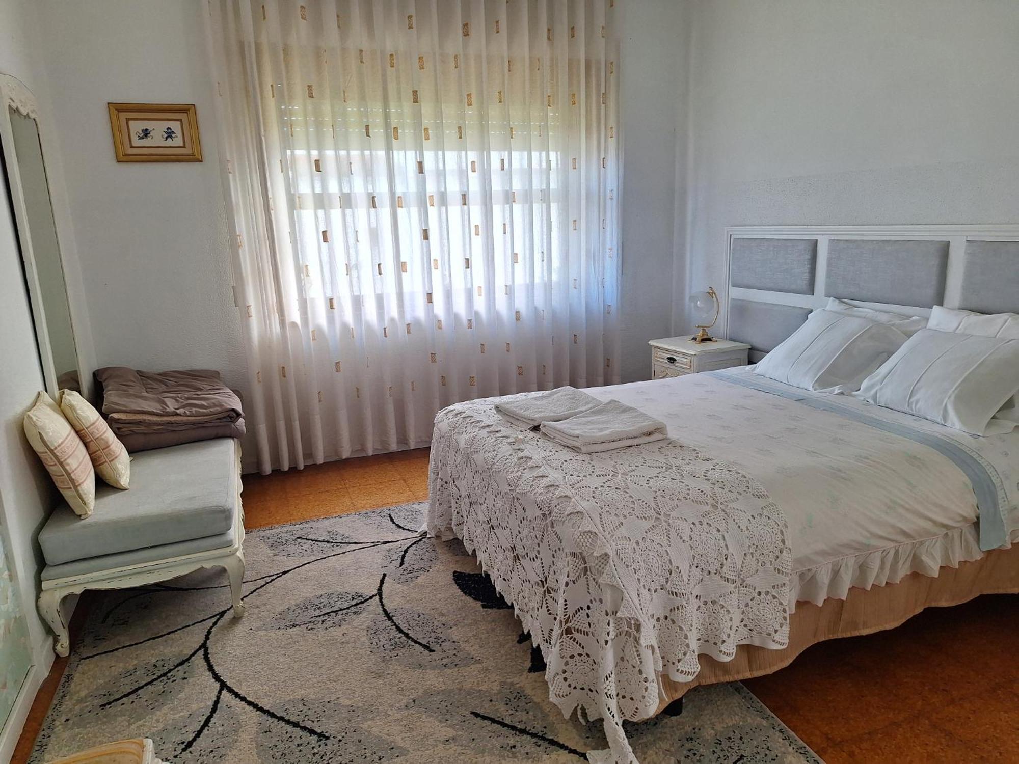 Villa Margarida فيانا دو كاستيلو المظهر الخارجي الصورة