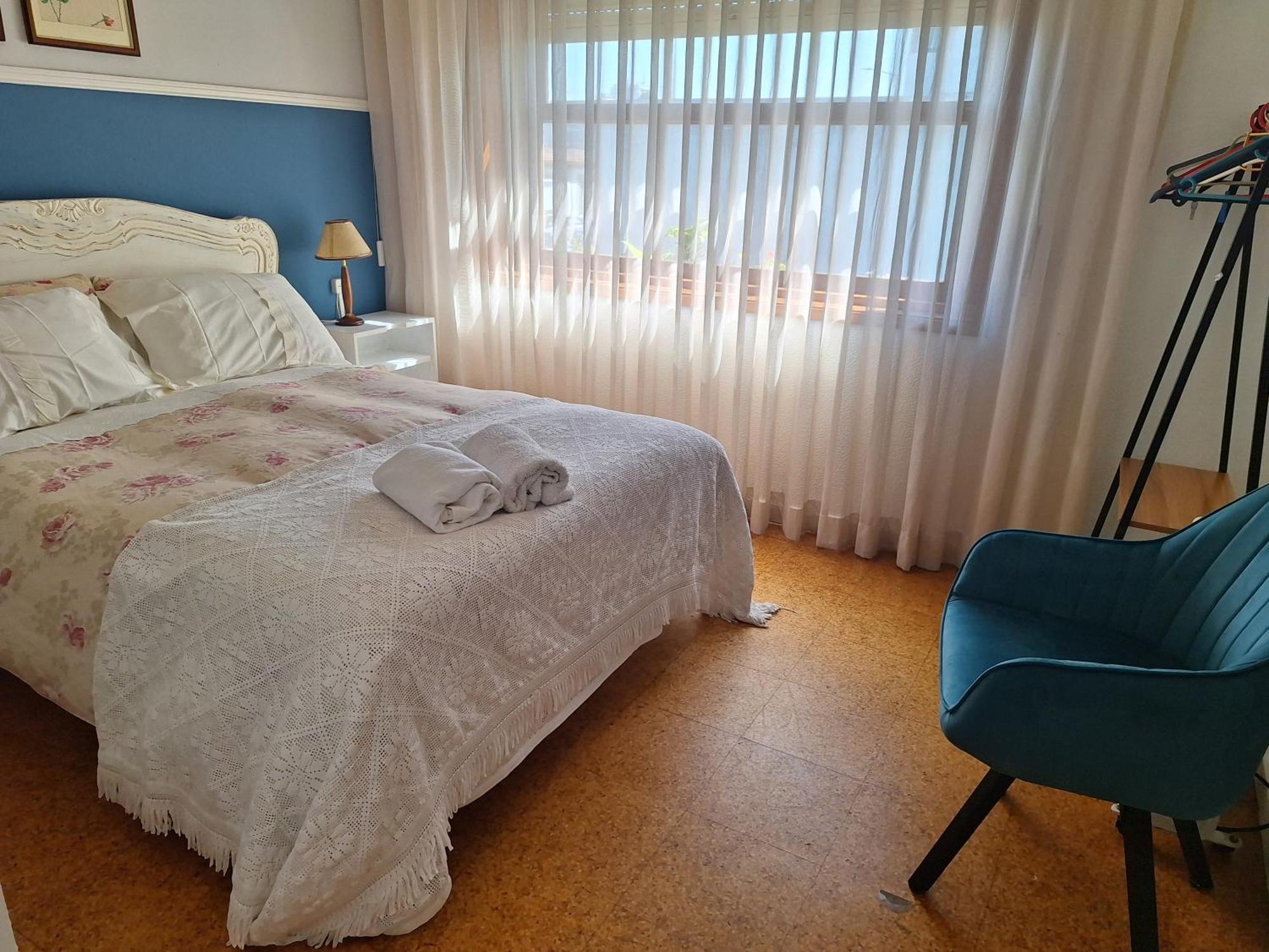 Villa Margarida فيانا دو كاستيلو المظهر الخارجي الصورة